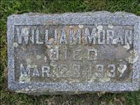 Moran, William